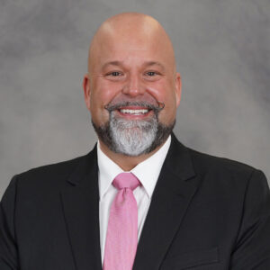 Picture of JJ Boroski,<br>MA, LPCC-S