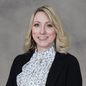 Picture of Holly Myers