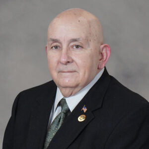 Picture of Charlie Snyder