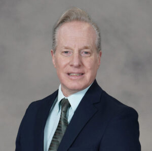 Picture of Gregg Martini