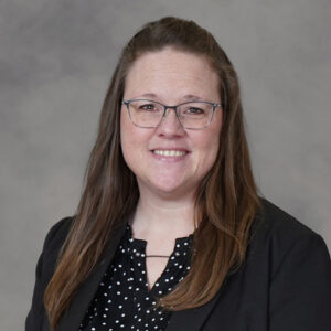 Picture of Laura Hanna