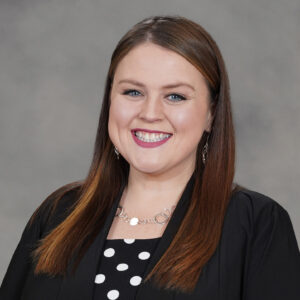 Picture of Nicole Lewis, PharmD