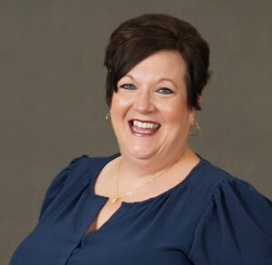 Picture of Andrea Dominick, MEd. LPCC-S, LICDC